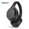 HyperGear Stealth ANC Wireless Headphones with Dynamic Bass Feature (15540-HYP)